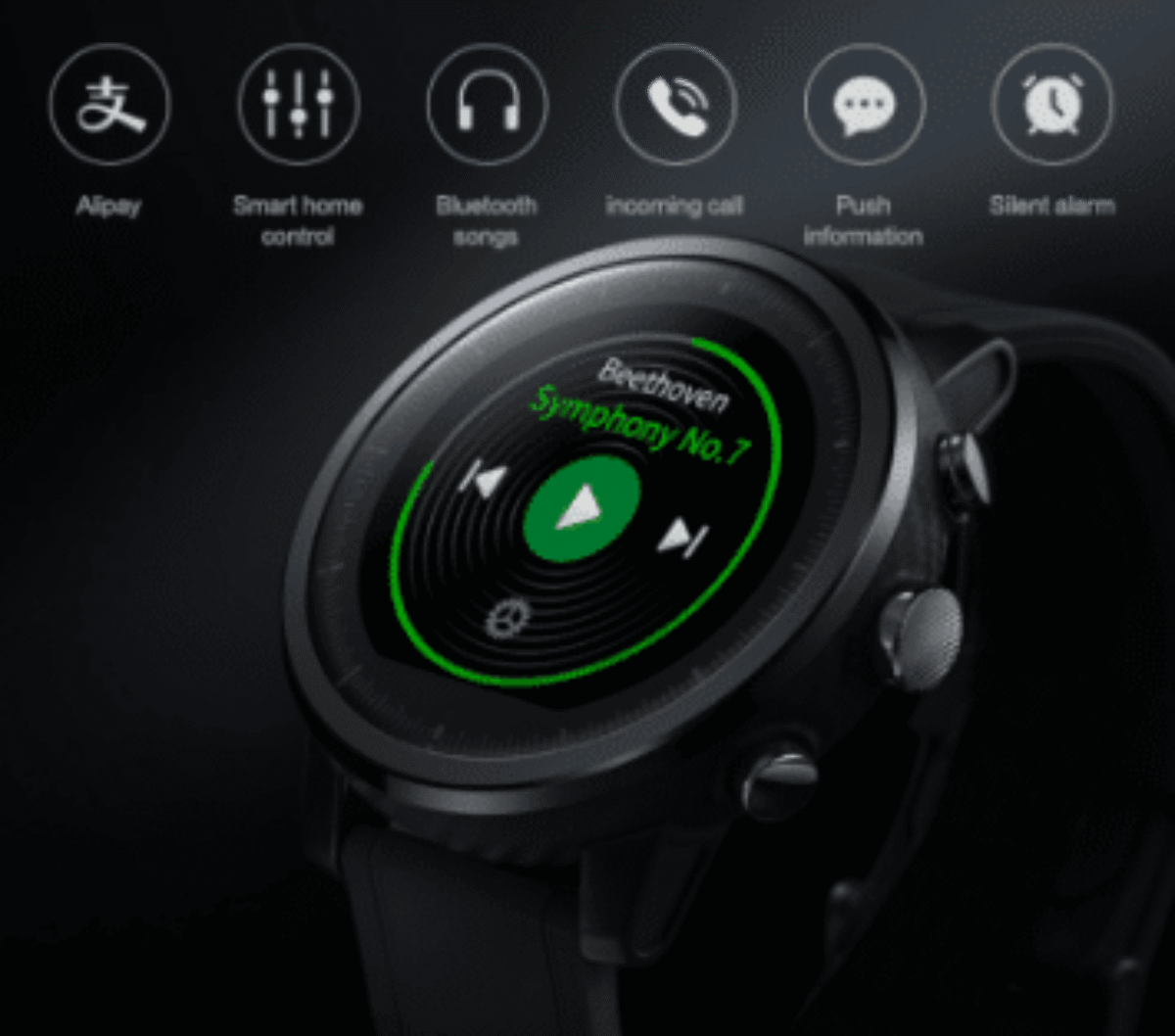 Xiaomi Amazfit 2 Stratos - druhá generace už tolik nepřekvapí 22 Screenshot_2018-09-22 Xiaomi Amazfit 2 Stratos – Chytré hodinky Alza cz(4)