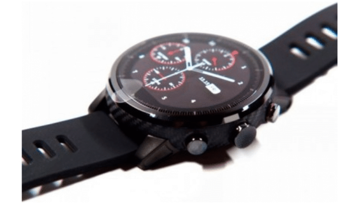 Xiaomi Amazfit 2 Stratos - druhá generace už tolik nepřekvapí 29 Screenshot_2018-09-22 Xiaomi Amazfit 2 Stratos(2)