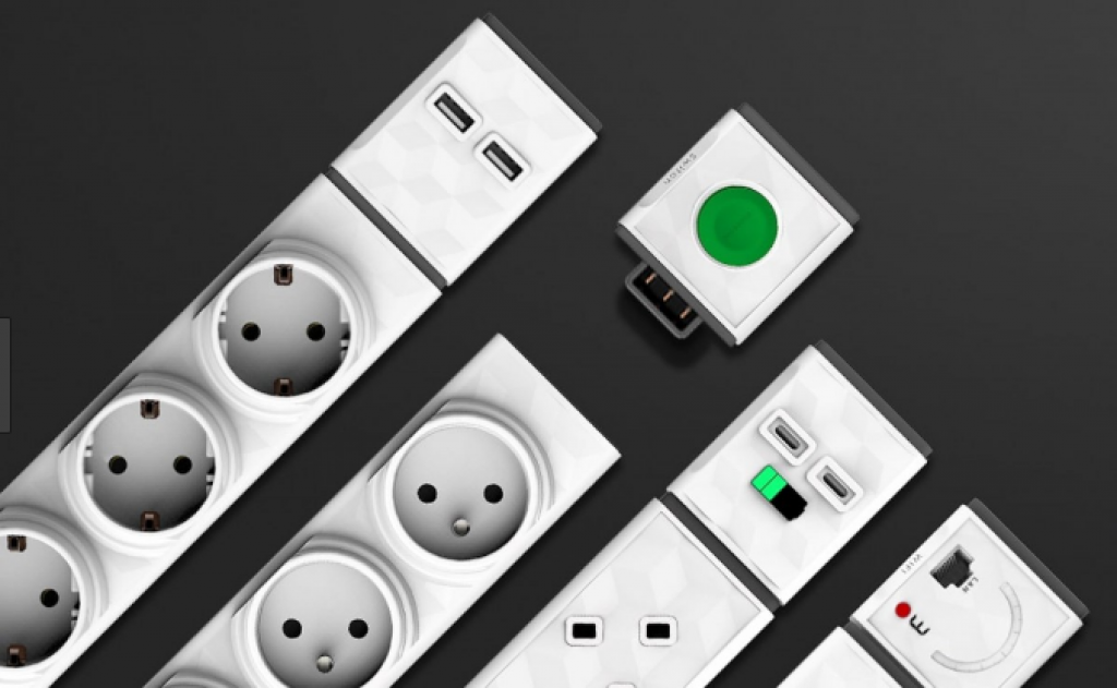 Zásuvková lišta PowerStrip Modular je skvělým řešením nejen pro geeky 4 Screenshot 2018 10 04 Recenze Systém PowerStrip Hledat Googlem