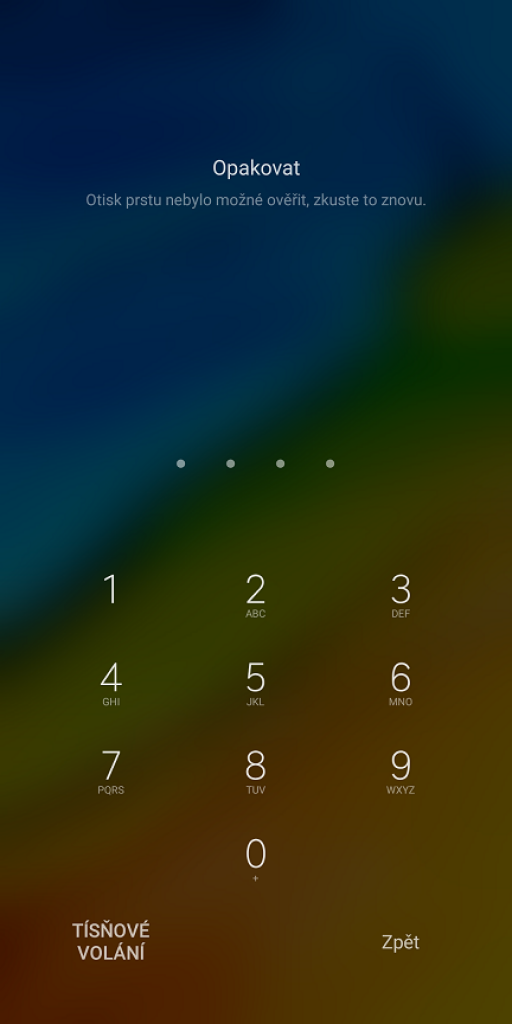 Xiaomi Redmi Note 5 je v poměru cena/výkon prostě skvělý 22 Screenshot 2018 10 08 15 28 47 148 lockscreen