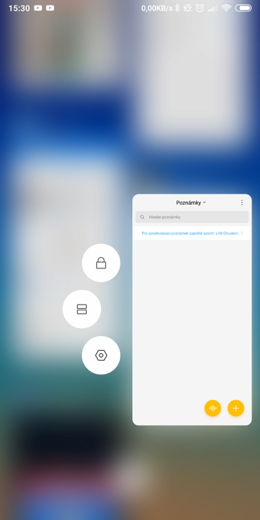 Xiaomi Redmi Note 5 je v poměru cena/výkon prostě skvělý 20 Screenshot 2018 10 08 15 30 27 559 com.android.systemui