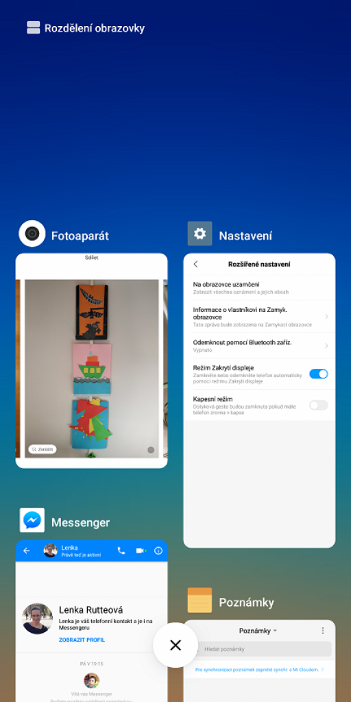 Xiaomi Redmi Note 5 je v poměru cena/výkon prostě skvělý 21 Screenshot 2018 10 08 15 31 01 972 com.android.systemui