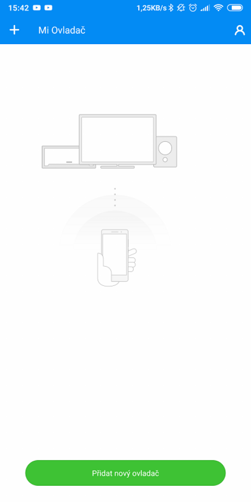 Xiaomi Redmi Note 5 je v poměru cena/výkon prostě skvělý 18 Screenshot 2018 10 08 15 42 45 910 com.duokan.phone .remotecontroller