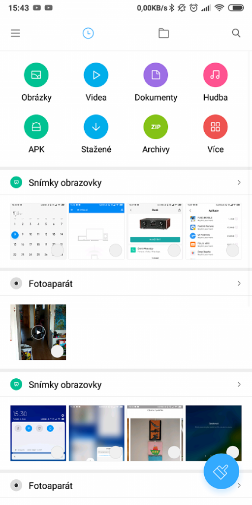 Xiaomi Redmi Note 5 je v poměru cena/výkon prostě skvělý 17 Screenshot 2018 10 08 15 43 41 025 com.mi .android.globalFileexplorer