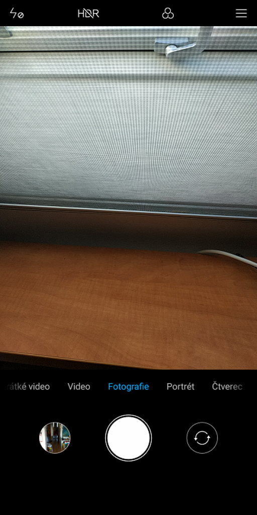 Xiaomi Redmi Note 5 je v poměru cena/výkon prostě skvělý 34 Screenshot 2018 10 08 16 30 40 193 com.android.camera
