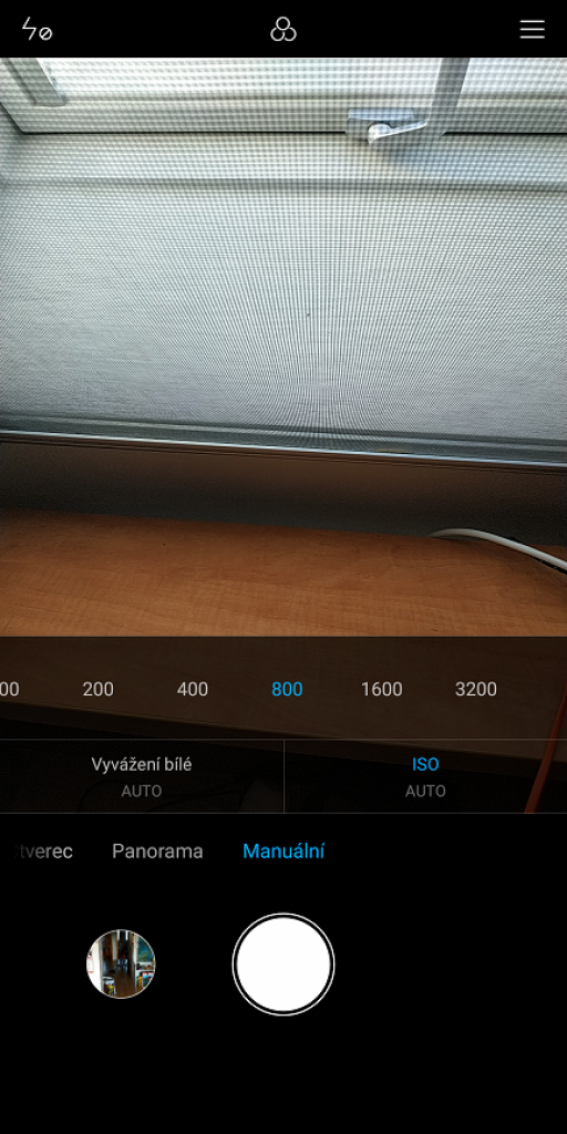 Xiaomi Redmi Note 5 je v poměru cena/výkon prostě skvělý 28 Screenshot 2018 10 08 16 32 06 239 com.android.camera