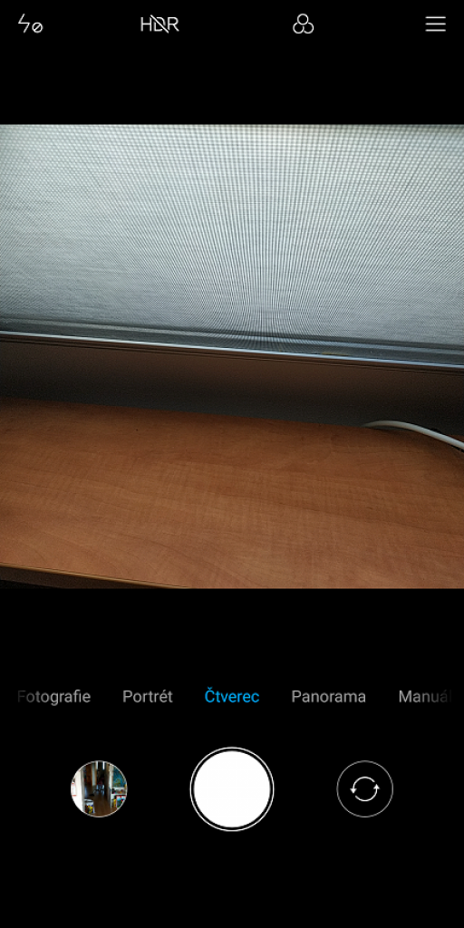 Xiaomi Redmi Note 5 je v poměru cena/výkon prostě skvělý 26 Screenshot 2018 10 08 16 32 29 047 com.android.camera
