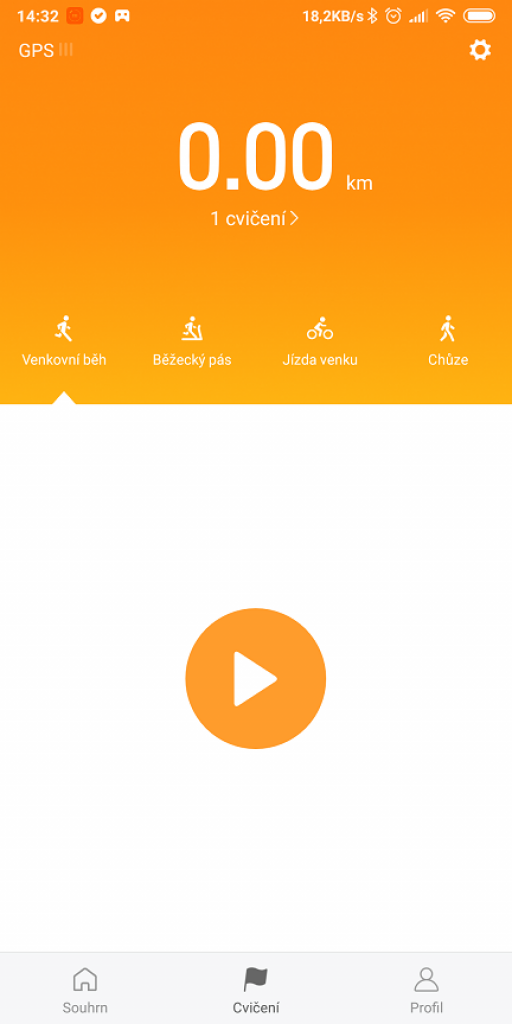 Xiaomi Mi Band 3 už umí zobrazit, co vám kdo napsal 31 Screenshot 2018 10 30 14 32 36 992 com.xiaomi.hm .health