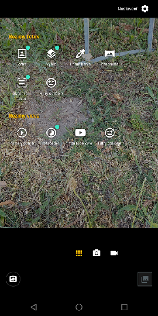 Lenovo Moto G6 Plus – plácačka střední třídy s vychytanými Moto funkcemi a duálním foťákem 4K 24 Screenshot 20180731 184030