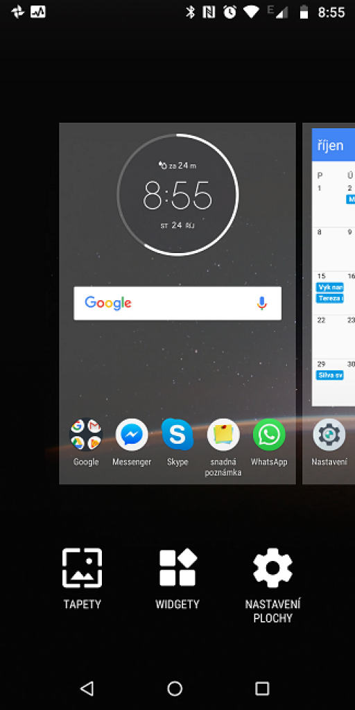 Moto Z3 Play – fakt je si s čím hrát. I díky Moto Mods 44 Screenshot 20181024 085523