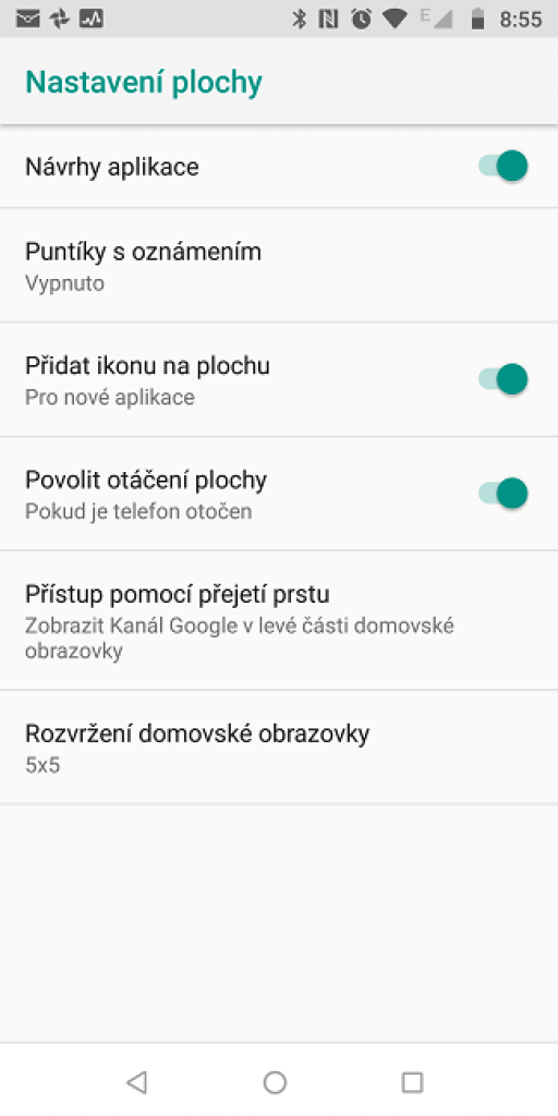 Moto Z3 Play – fakt je si s čím hrát. I díky Moto Mods 51 Screenshot 20181024 085551