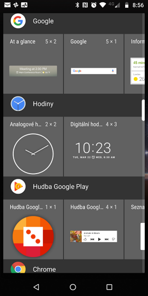 Moto Z3 Play – fakt je si s čím hrát. I díky Moto Mods 43 Screenshot 20181024 085618
