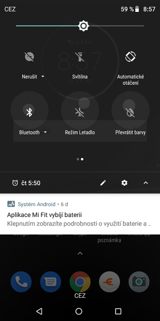 Moto Z3 Play – fakt je si s čím hrát. I díky Moto Mods 41 Screenshot 20181024 085702