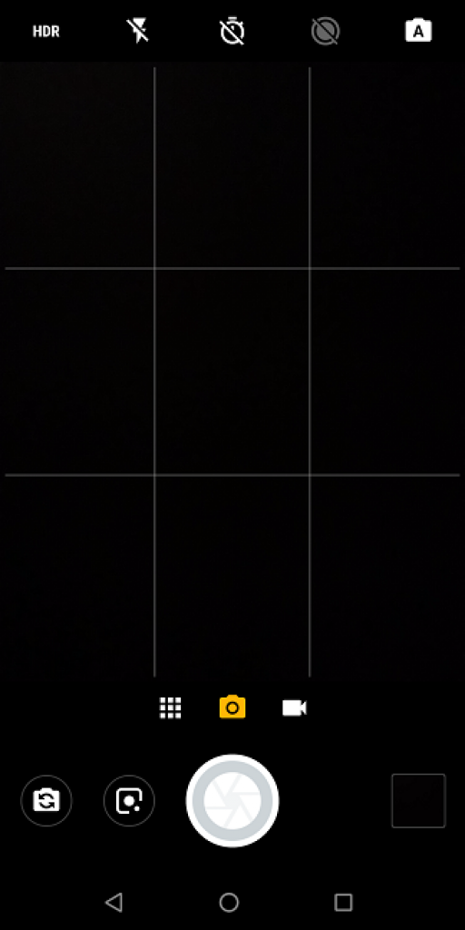 Moto Z3 Play – fakt je si s čím hrát. I díky Moto Mods 48 Screenshot 20181024 090628