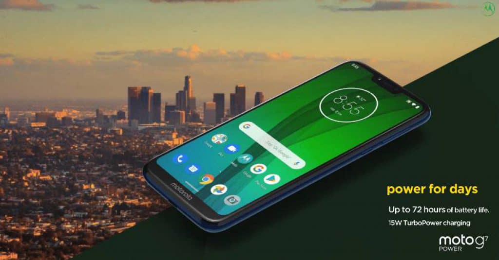 Motorola představuje rodinku nových telefonů Moto G7 6 Screenshot 2019 02 16 Motorola Moto G7 seria pdf2