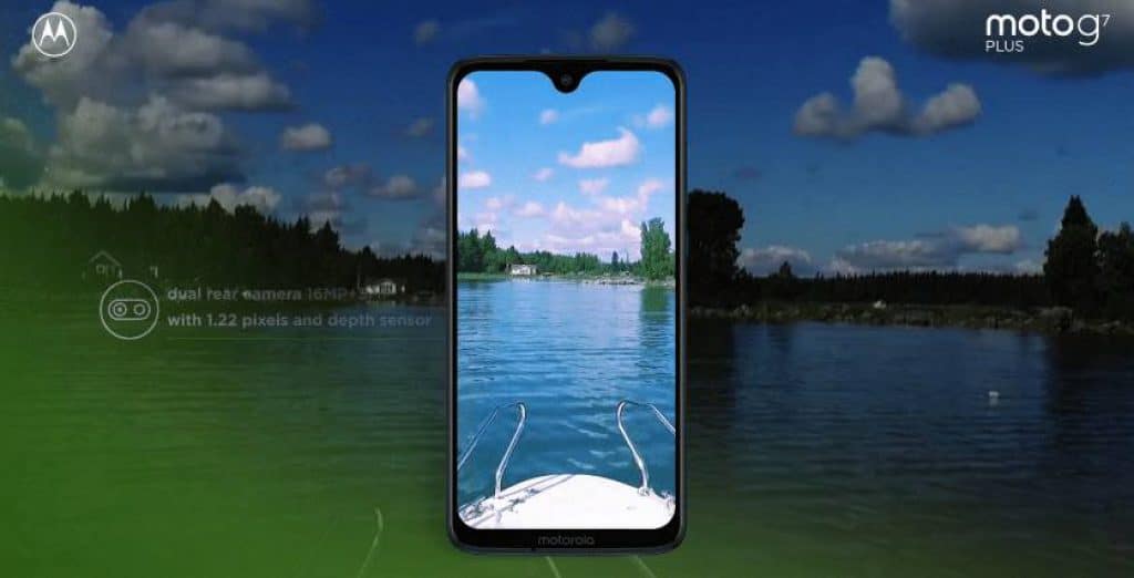 Motorola představuje rodinku nových telefonů Moto G7 9 Screenshot 2019 02 16 Motorola Moto G7 seria pdf5