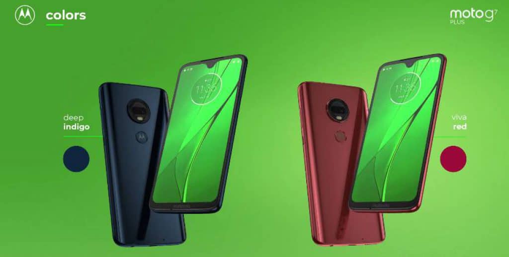 Motorola představuje rodinku nových telefonů Moto G7 12 Screenshot 2019 02 16 Motorola Moto G7 seria pdf8