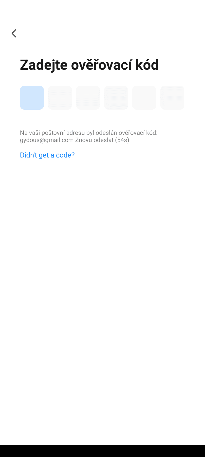 Testujeme chytrou zásuvku LSC Smart Connect 9 Screenshot 20221030 192200