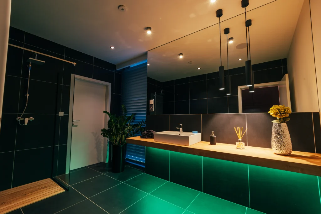 Z nuly k jednorožci. Loxone se daří i v Česku 2 Showroom Loxone Bratislava