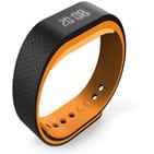 Lenovo Smartband SW-B100 (Orange)