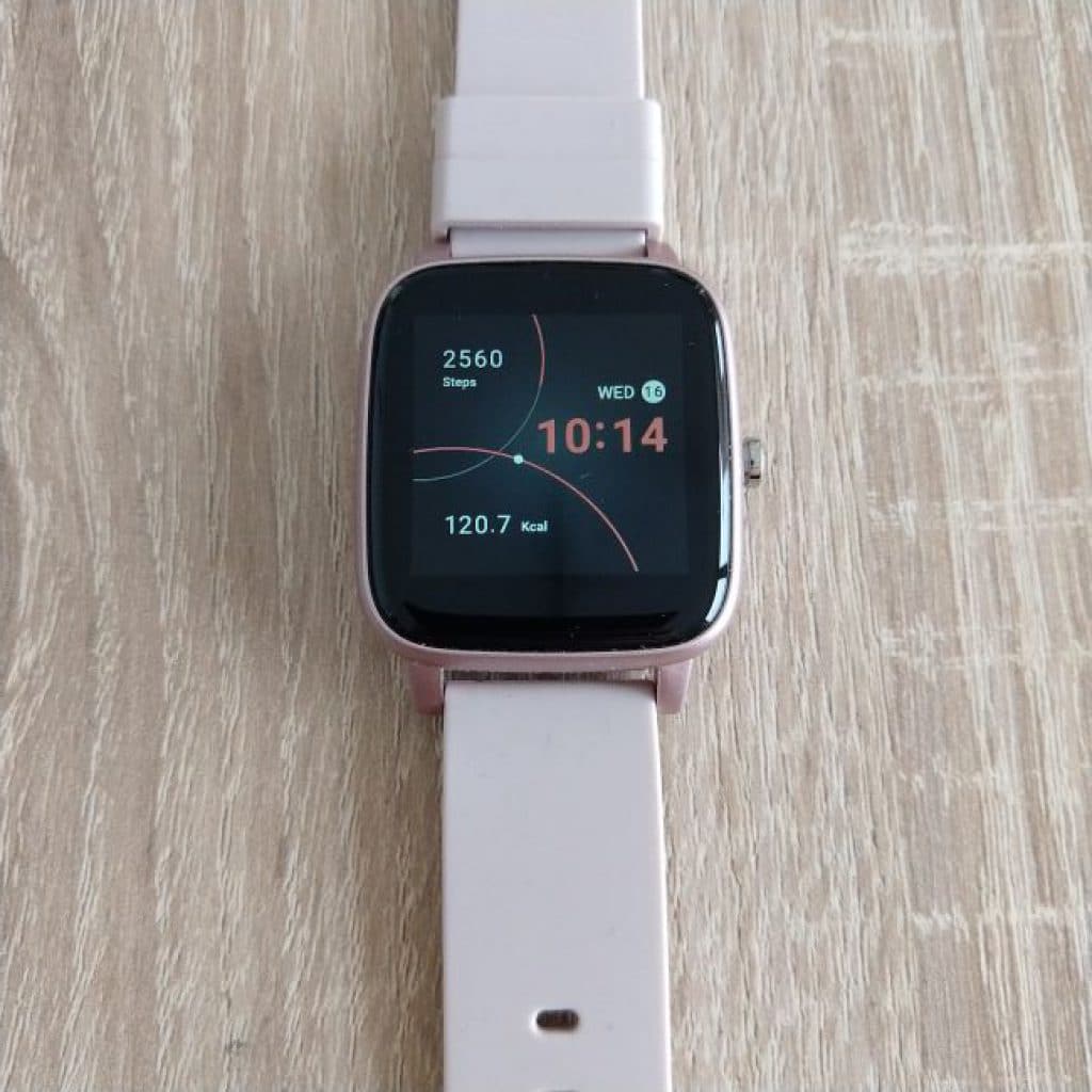 Smartomat Armodd Slowatch 12