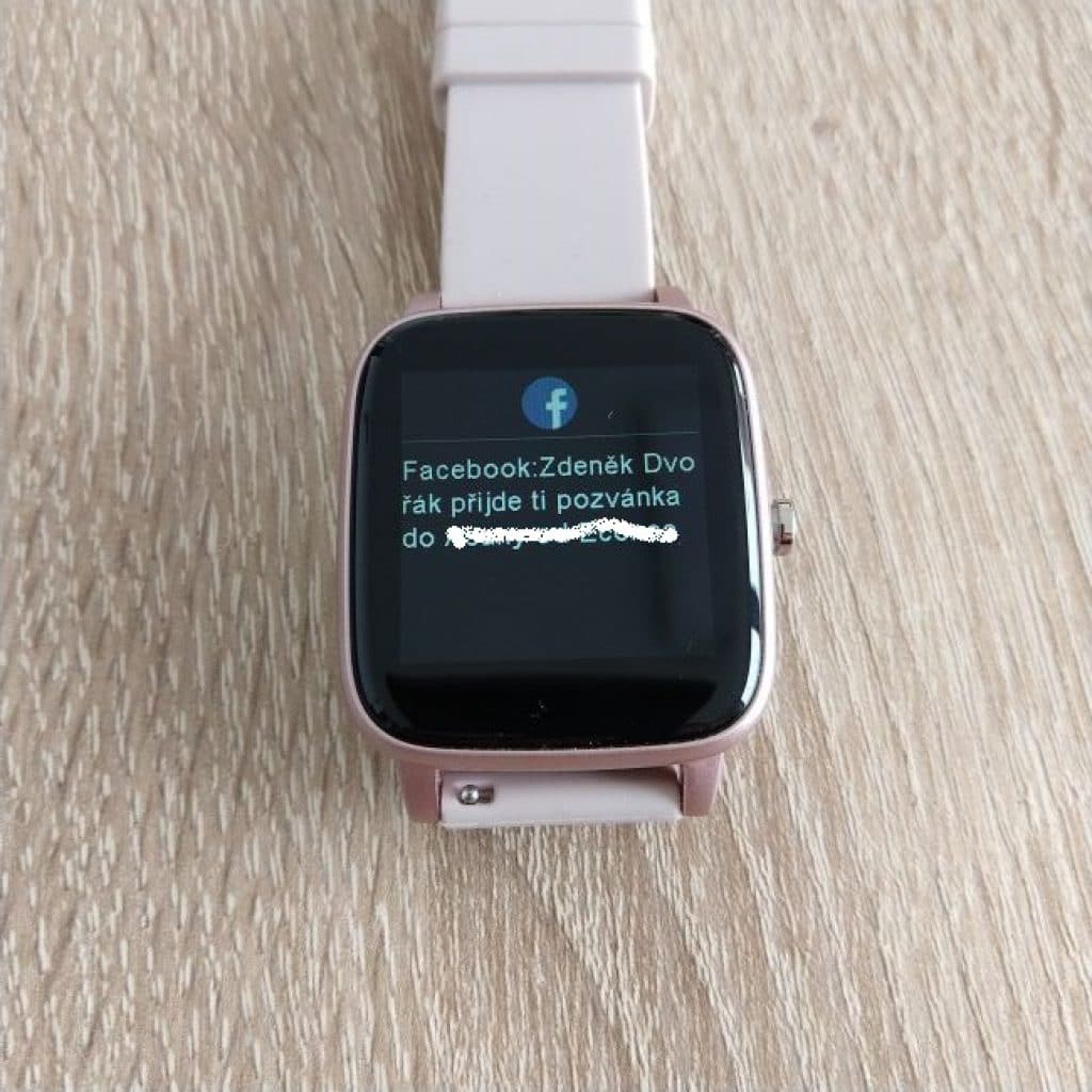 Smartomat Armodd Slowatch 22