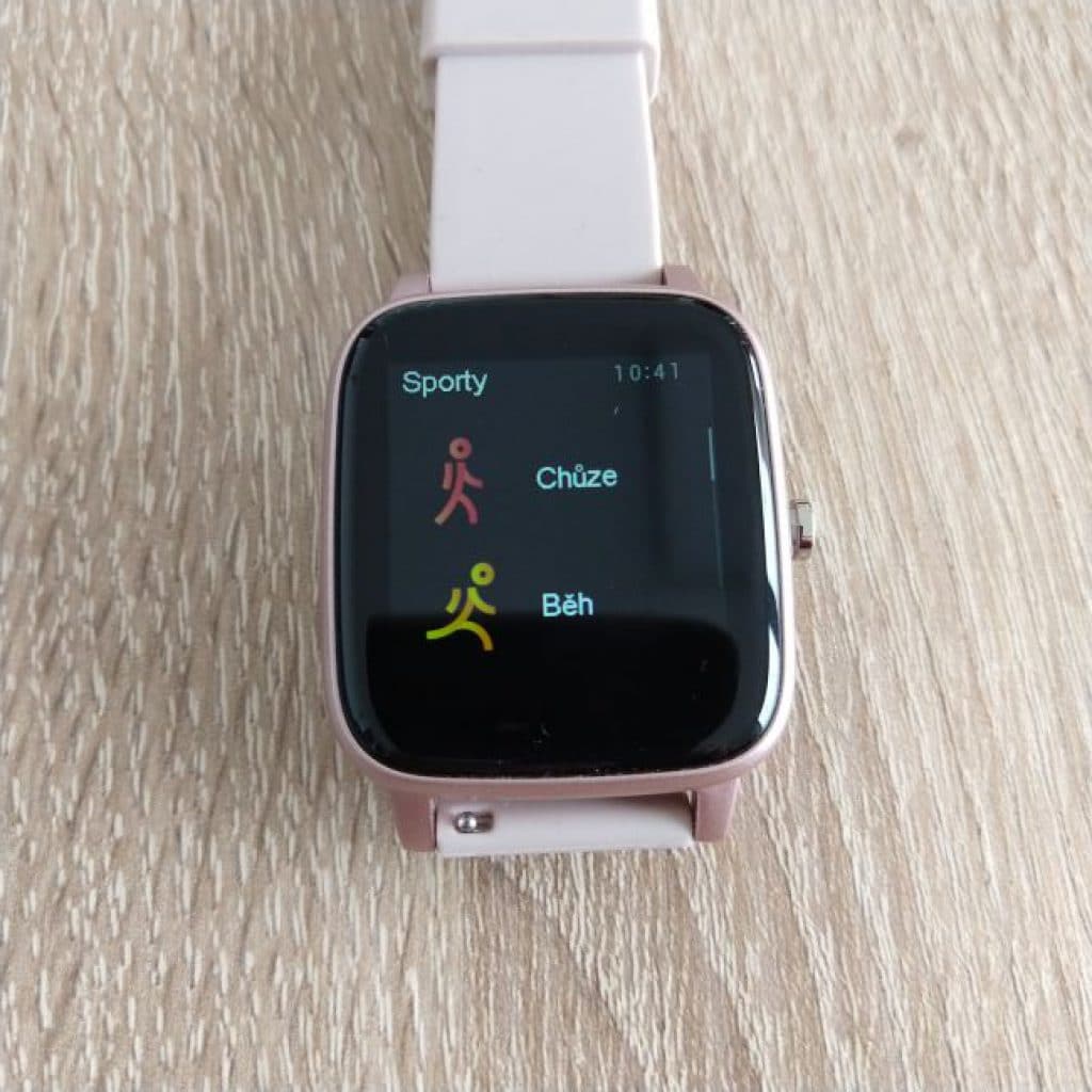 Smartomat Armodd Slowatch 24