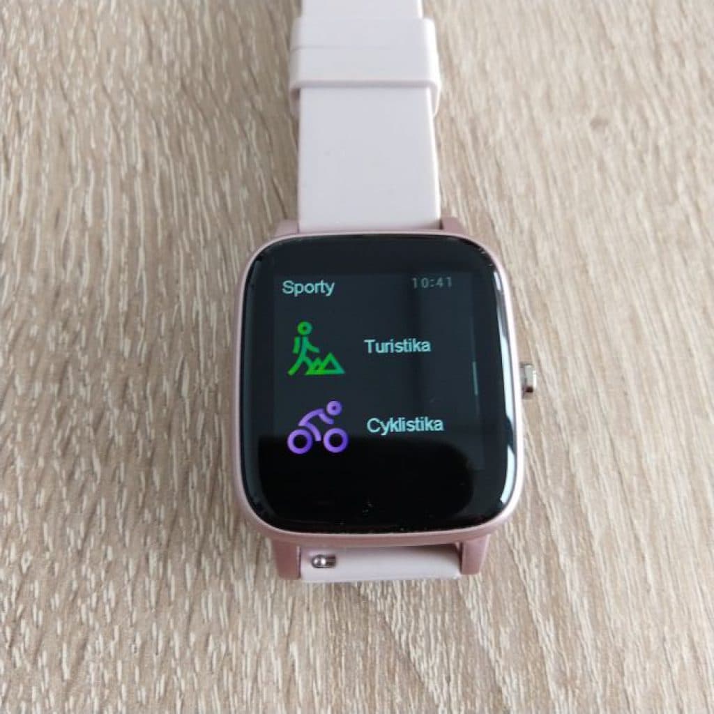 Smartomat Armodd Slowatch 26