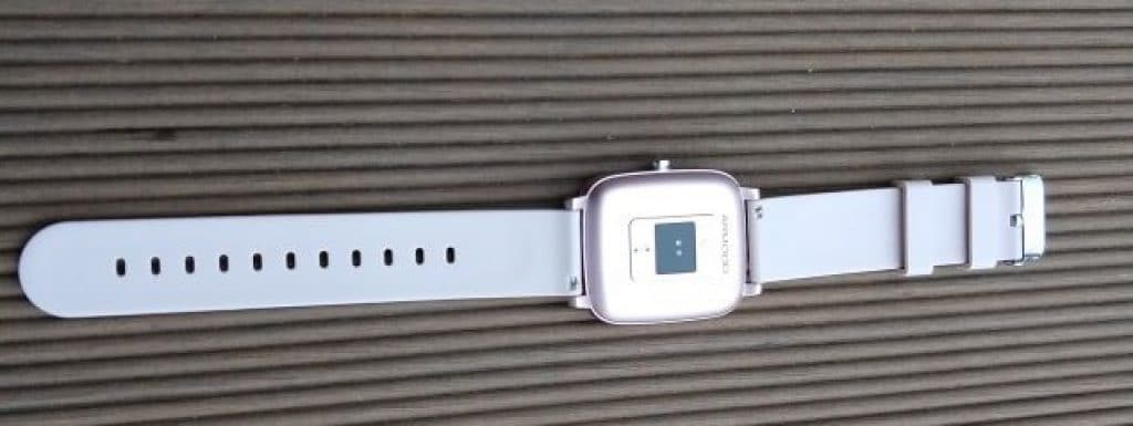 Smartomat Armodd Slowatch 5