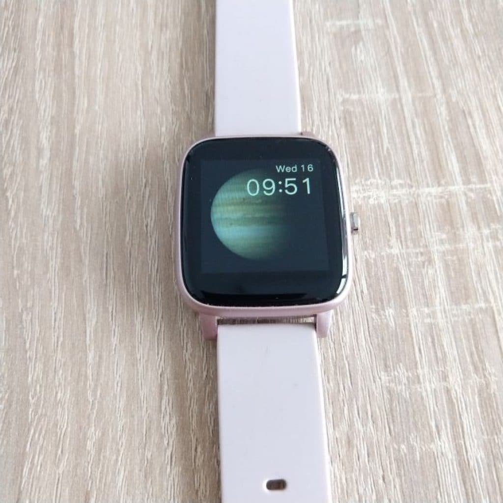 Smartomat Armodd Slowatch 8