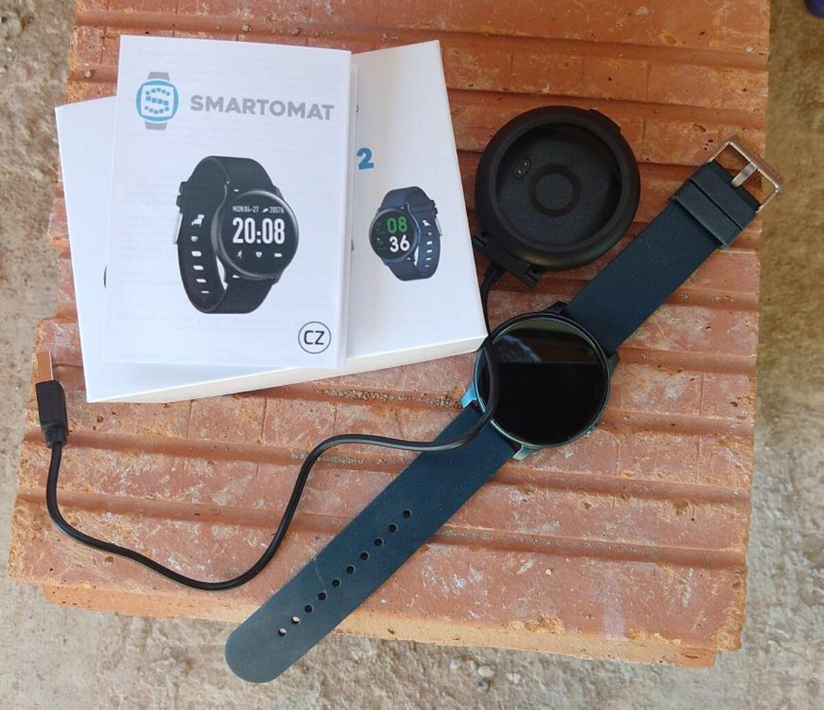 Smartomat Roundband 2 – příjemně lehký model s velkým tělem 19 Smartomat-Roundband-2-39