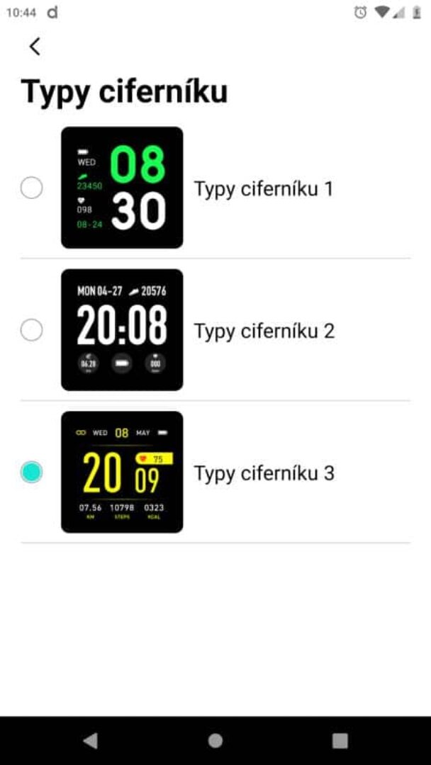Smartomat Roundband 2 – příjemně lehký model s velkým tělem 43 Smartomat-Roundband-2-44