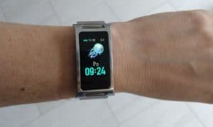 Smartomat Silentband 2 32