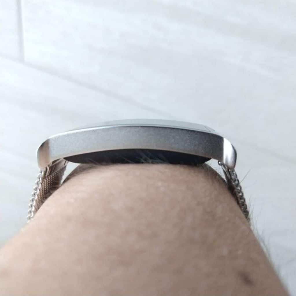 Smartomat Silentband 2: levný fitness náramek s mnoha kompromisy 7 Smartomat Silentband 2 34
