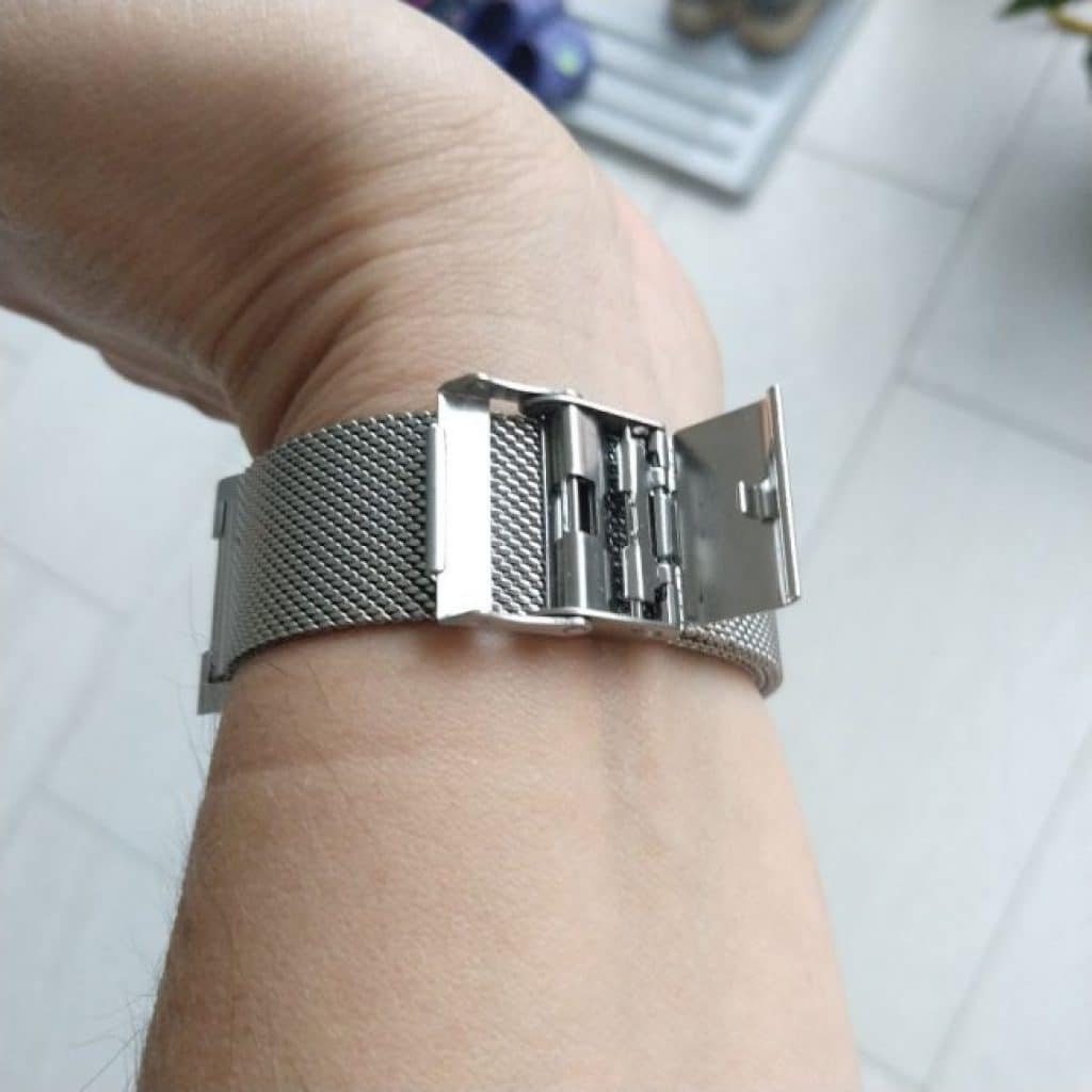 Smartomat Silentband 2: levný fitness náramek s mnoha kompromisy 3 Smartomat Silentband 2 35
