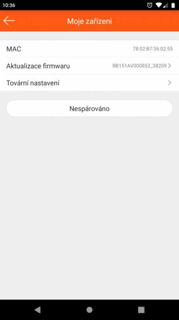 Smartomat Silentband 2: levný fitness náramek s mnoha kompromisy 37 Smartomat Silentband 2 46