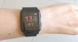 Smartomat Squarz GPS 44