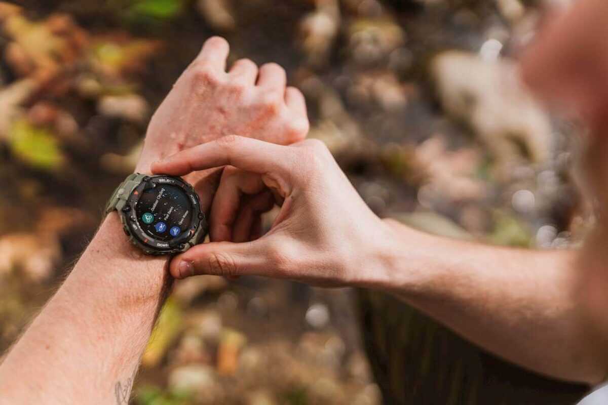 Amazfit T-Rex budou možná nejodolnějšími chytrými hodinkami roku 2020 19 T-Rex-07
