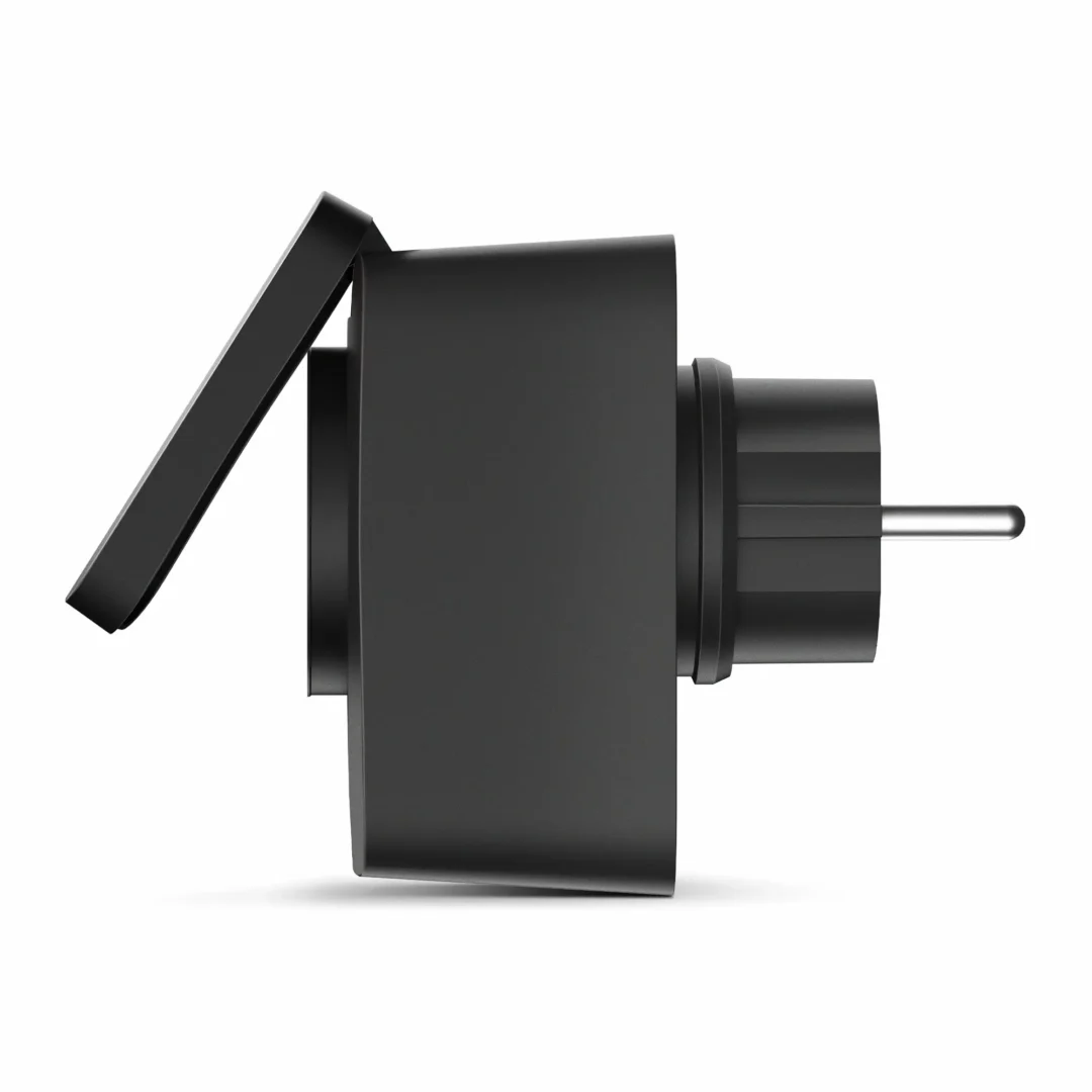 TP-Link má novou chytrou a venkovní zásuvku, podporuje Matter 3 Tapo P410M EU 1.0 overview 02