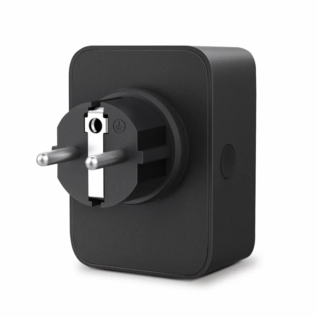 TP-Link má novou chytrou a venkovní zásuvku, podporuje Matter 1 Tapo P410M EU 1.0 overview 03