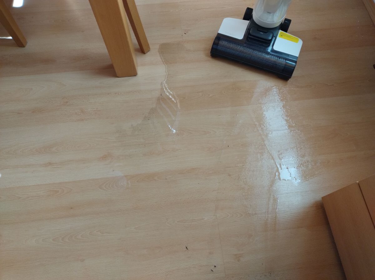 Čističe podlah 2v1. Jak se uklízí s Tineco iFloor Breeze a s Tineco Floor One S3 Extreme? 10 Tineco cistic podlah 2