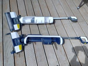 Tineco cistic podlah 24