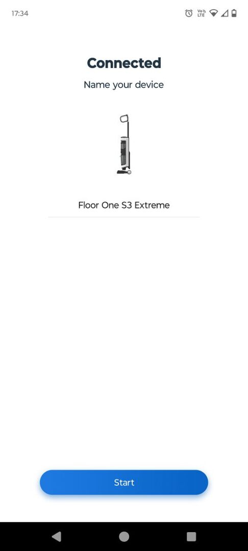 Čističe podlah 2v1. Jak se uklízí s Tineco iFloor Breeze a s Tineco Floor One S3 Extreme? 27 Tineco cistic podlah 32