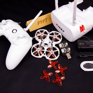 TinyHawk2 set
