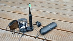 TrueLife Sonic Brush K150 UV 17