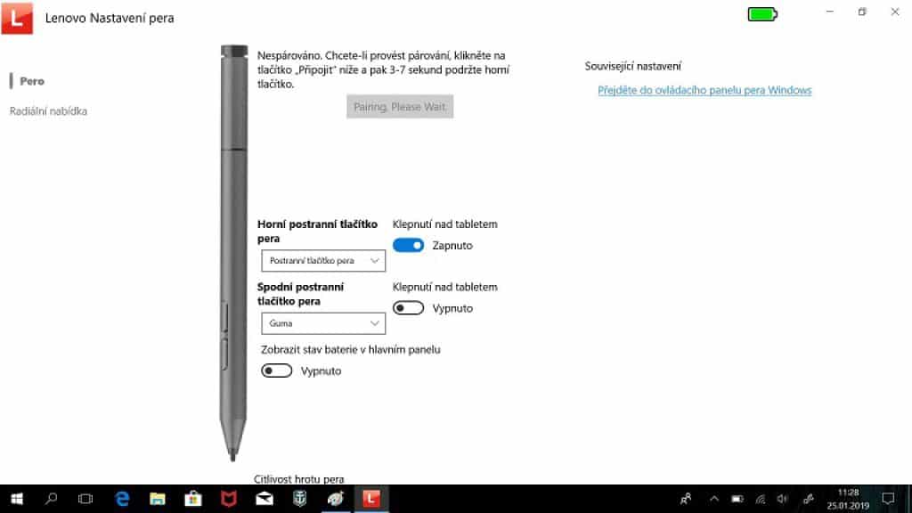 Lenovo Yoga 730-13IKB - kovový konvertibl o velikosti čtvrtky (papíru) 29 Yoga 730 10