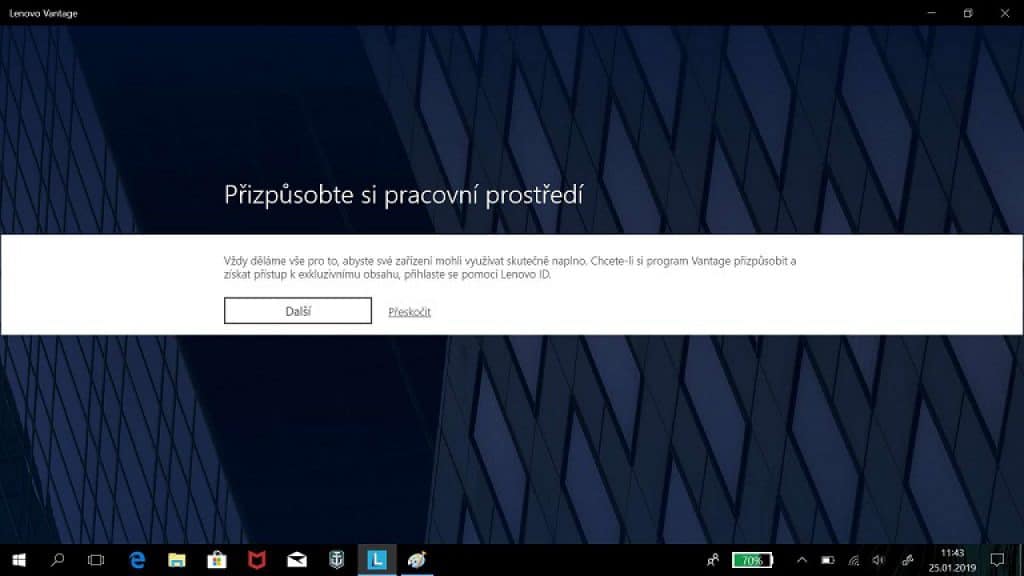 Lenovo Yoga 730-13IKB - kovový konvertibl o velikosti čtvrtky (papíru) 40 Yoga 730 15