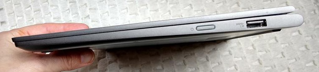 Lenovo Yoga 730-13IKB - kovový konvertibl o velikosti čtvrtky (papíru) 9 Yoga 730 29