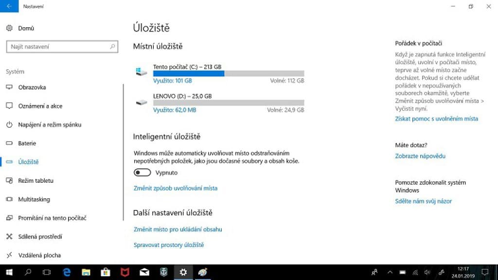 Lenovo Yoga 730-13IKB - kovový konvertibl o velikosti čtvrtky (papíru) 22 Yoga 730 3