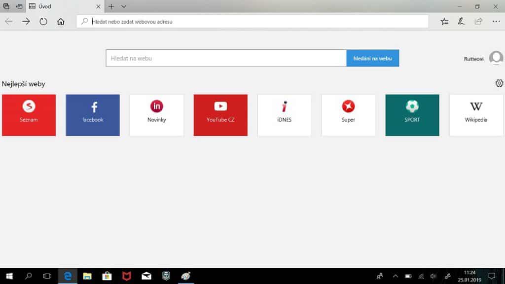 Lenovo Yoga 730-13IKB - kovový konvertibl o velikosti čtvrtky (papíru) 36 Yoga 730 7